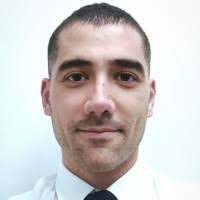 Ψαράκης Ιωάννης