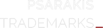 Psarakis Trademarks